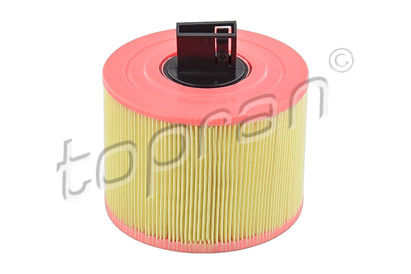 TOPRAN 501 308 Luftfilter