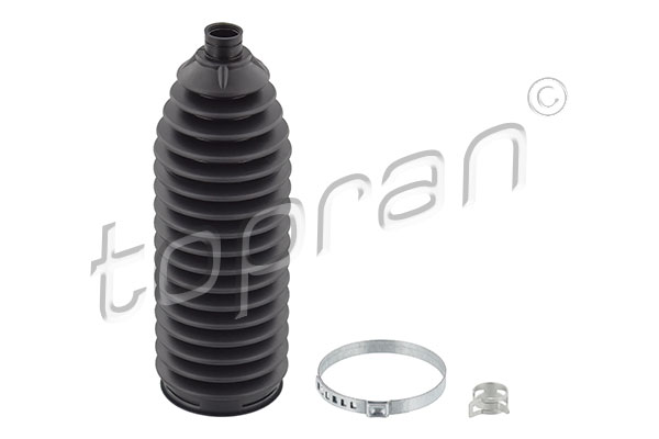 TOPRAN 503 115 Kit soffietto, Sterzo-Kit soffietto, Sterzo-Ricambi Euro