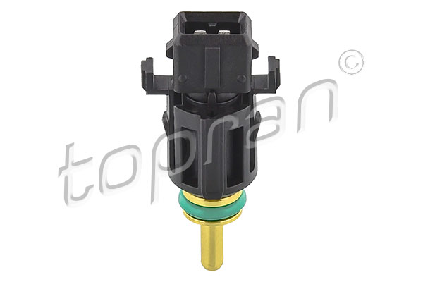 TOPRAN 500 927 Sensore, Temperatura refrigerante