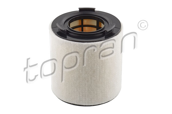 TOPRAN 113 192 Luftfilter