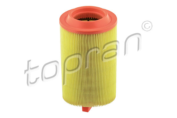 TOPRAN 401 040 Luftfilter