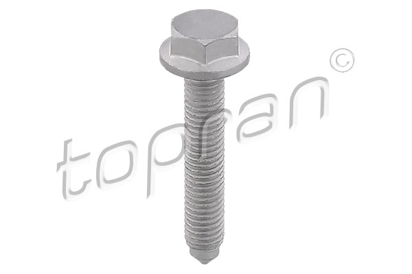 TOPRAN 117 614 Bullone/Vite-Bullone/Vite-Ricambi Euro