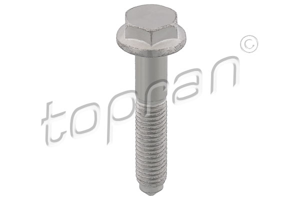 TOPRAN 117 613 Bullone/Vite-Bullone/Vite-Ricambi Euro