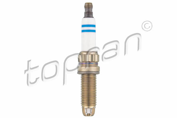 TOPRAN 503 201 Candela accensione-Candela accensione-Ricambi Euro