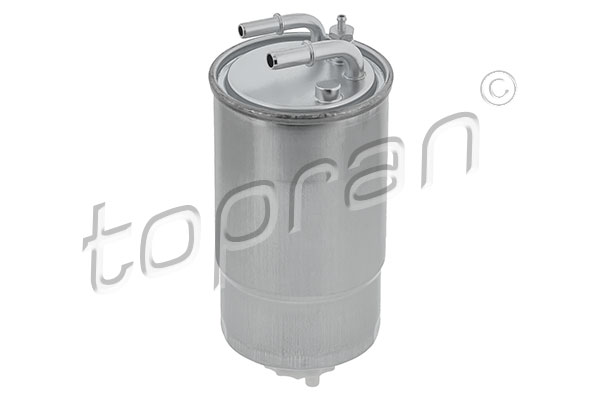 TOPRAN 207 977 Filtro carburante