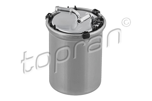 TOPRAN 110 862 Filtro carburante