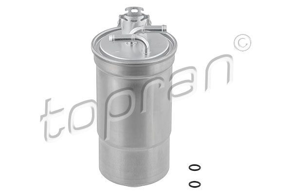 TOPRAN 107 725 palivovy filtr