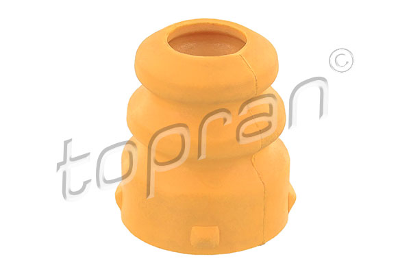 TOPRAN 110 469 Tampone paracolpo, Sospensione-Tampone paracolpo, Sospensione-Ricambi Euro