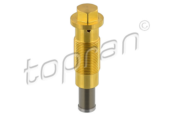 TOPRAN 408 963 Tenditore, Catena distribuzione