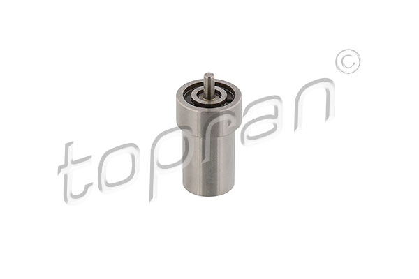 TOPRAN 400 688 Corpo iniettore