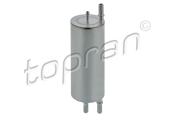 TOPRAN 501 770 Filtro carburante