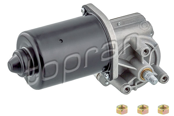 TOPRAN 108 792 Motor stěračů