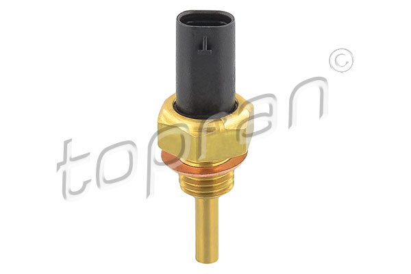 TOPRAN 622 251 Sensore, Temperatura refrigerante