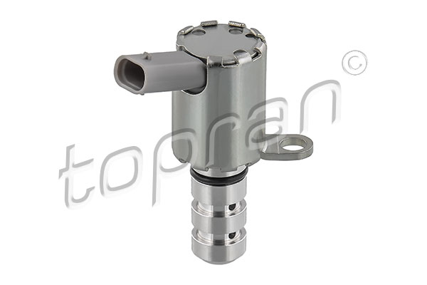TOPRAN 116 960 Valvola pressione olio-Valvola pressione olio-Ricambi Euro