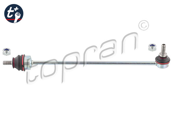 TOPRAN 501 055 Asta/Puntone, Stabilizzatore-Asta/Puntone, Stabilizzatore-Ricambi Euro