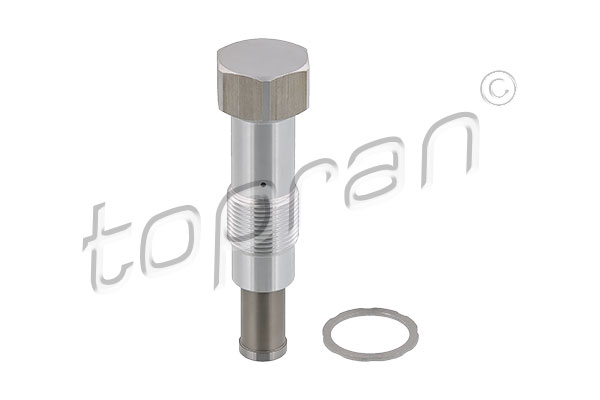 TOPRAN 502 628 Tenditore, Catena distribuzione