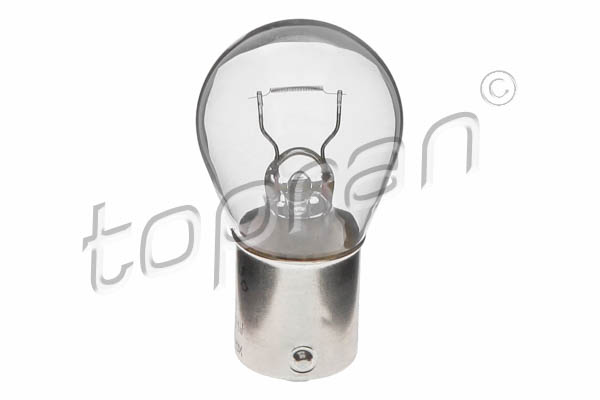 TOPRAN 104 493 Glühlampe, Hauptscheinwerfer