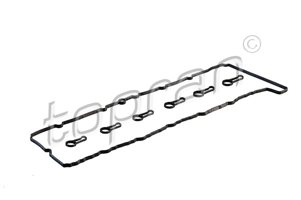 TOPRAN 501 696 Kit guarnizioni, Copritestata