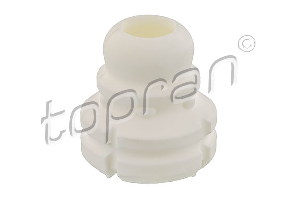 TOPRAN 409 606 Tampone paracolpo, Sospensione-Tampone paracolpo, Sospensione-Ricambi Euro