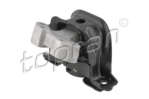 TOPRAN 634 419 Mounting,...
