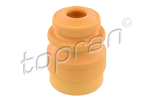 TOPRAN 107 669 Tampone paracolpo, Sospensione-Tampone paracolpo, Sospensione-Ricambi Euro