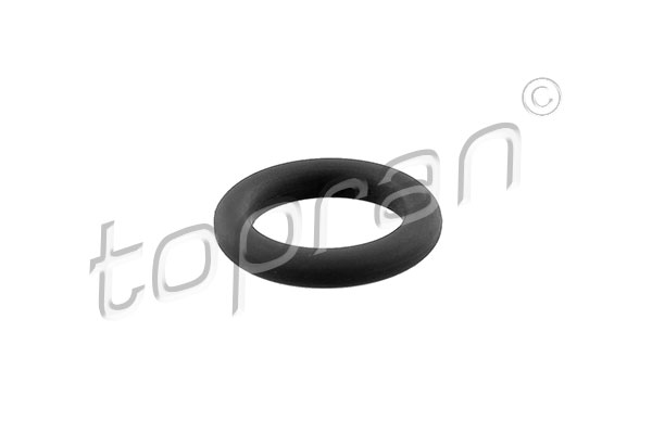 TOPRAN 114 576 Tetning, lader