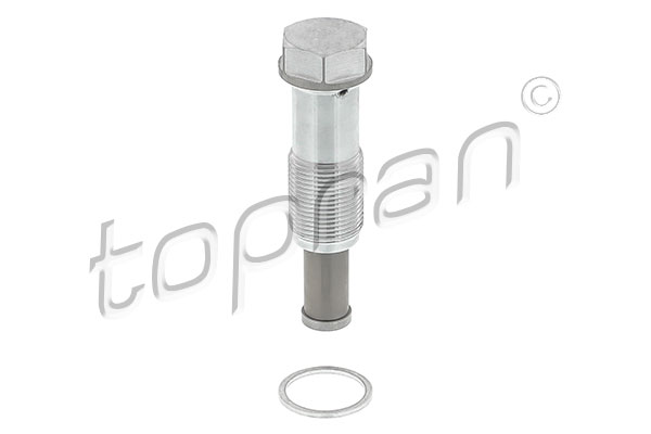 TOPRAN 502 631 Tenditore, Catena distribuzione