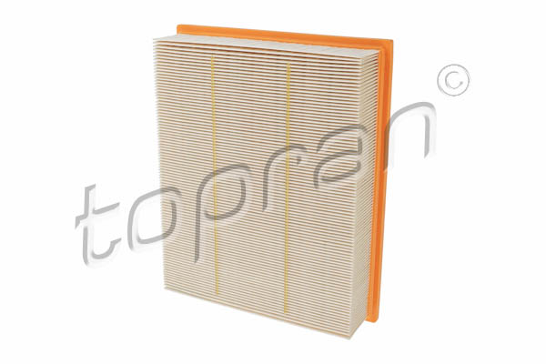 TOPRAN 116 359 Filtro aria-Filtro aria-Ricambi Euro