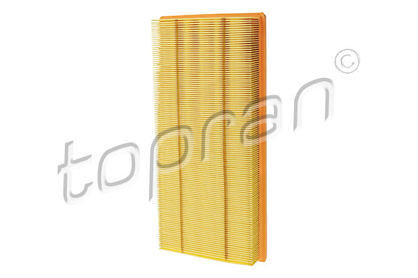 TOPRAN 401 042 Filtro aria-Filtro aria-Ricambi Euro