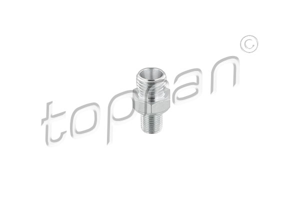 TOPRAN 117 750 Vite cava-Vite cava-Ricambi Euro