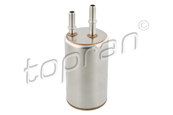 TOPRAN 600 642 Filtro carburante