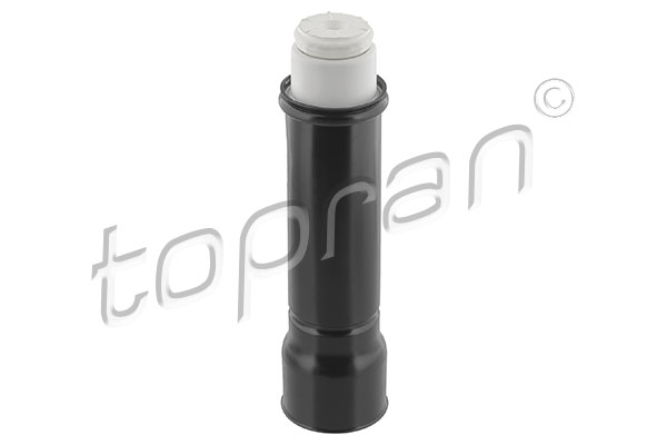 TOPRAN 620 451 Tampone paracolpo, Sospensione-Tampone paracolpo, Sospensione-Ricambi Euro