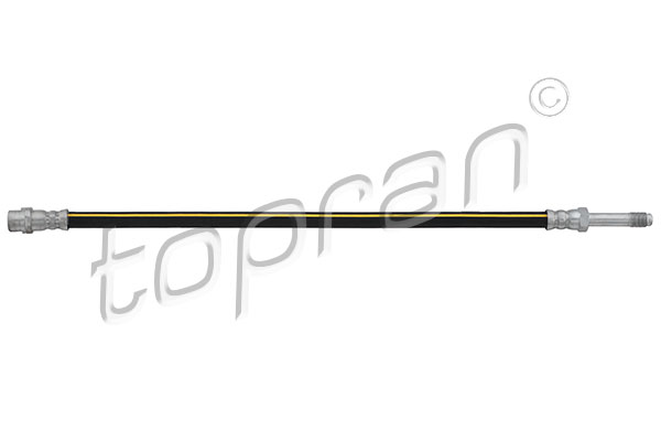 TOPRAN 109 995 Flessibile del freno-Flessibile del freno-Ricambi Euro