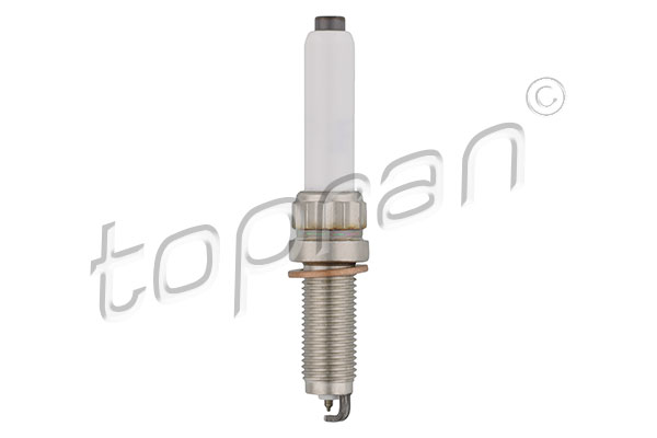 TOPRAN 629 901 Candela accensione-Candela accensione-Ricambi Euro