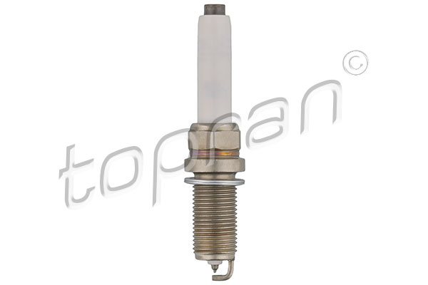 TOPRAN 629 902 Candela accensione-Candela accensione-Ricambi Euro