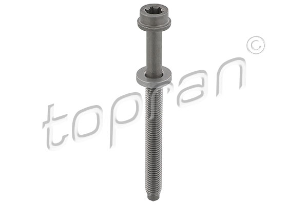 TOPRAN 109 547 Kit bulloni testata