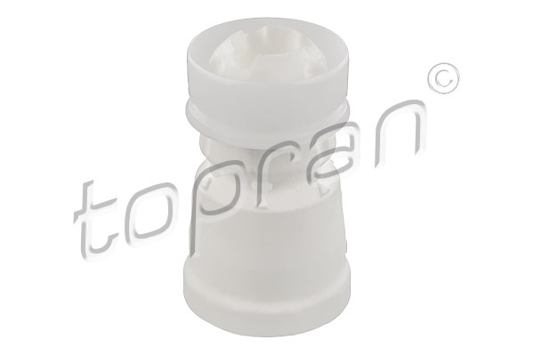 TOPRAN 620 453 Tampone paracolpo, Sospensione