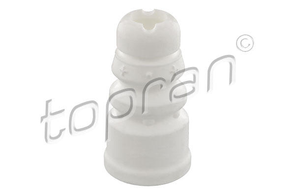 TOPRAN 620 454 Tampone paracolpo, Sospensione-Tampone paracolpo, Sospensione-Ricambi Euro