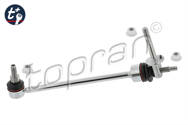 TOPRAN 409 478 Asta/Puntone, Stabilizzatore-Asta/Puntone, Stabilizzatore-Ricambi Euro