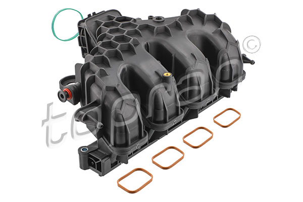 TOPRAN 305 272 Modulo collettore aspirazione