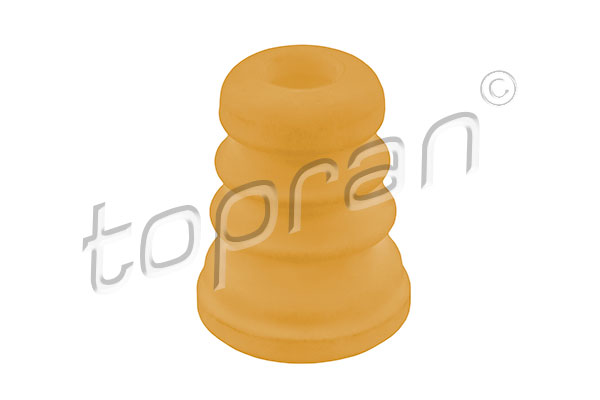 TOPRAN 115 607 Tampone paracolpo, Sospensione-Tampone paracolpo, Sospensione-Ricambi Euro