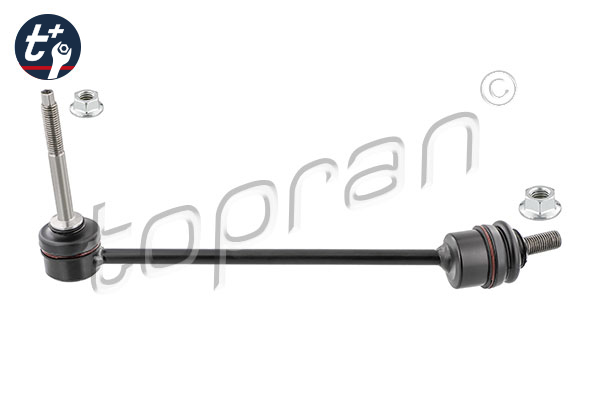 TOPRAN 409 692 Asta/Puntone, Stabilizzatore-Asta/Puntone, Stabilizzatore-Ricambi Euro