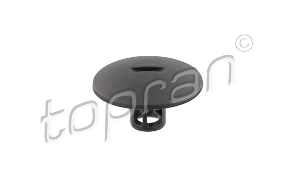 TOPRAN 700 582 Clip-Clip-Ricambi Euro