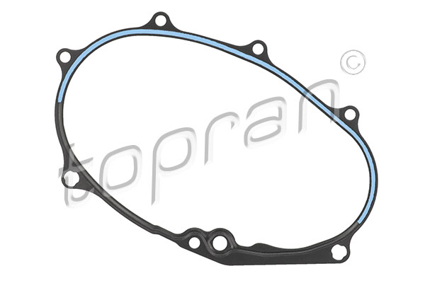 TOPRAN 111 954 Guarnizione, Carter distribuzione