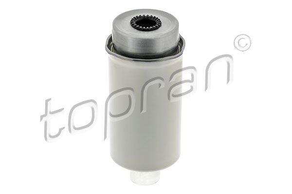 TOPRAN 302 728 Filtro carburante-Filtro carburante-Ricambi Euro