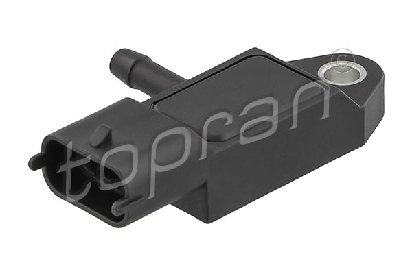 TOPRAN 700 900 Sensore, Pressione collettore d'aspirazione-Sensore, Pressione collettore d'aspirazione-Ricambi Euro