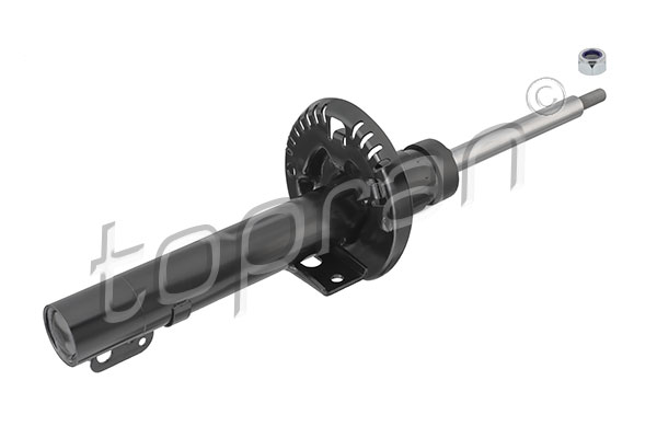 TOPRAN 109 420 Stoßdämpfer