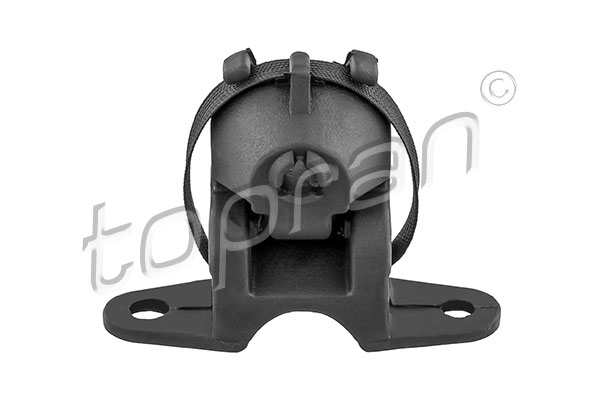 TOPRAN 721 954 Supporto, Silenziatore-Supporto, Silenziatore-Ricambi Euro