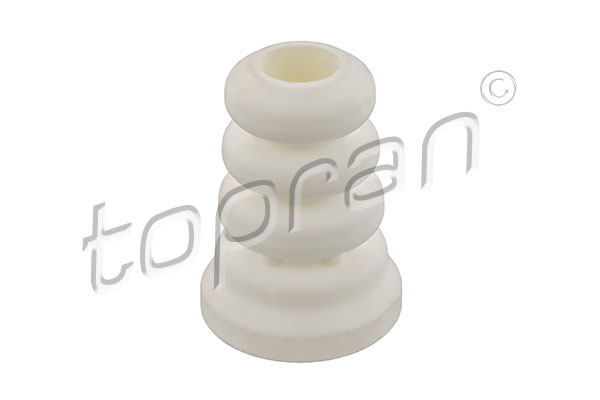 TOPRAN 620 460 Tampone paracolpo, Sospensione