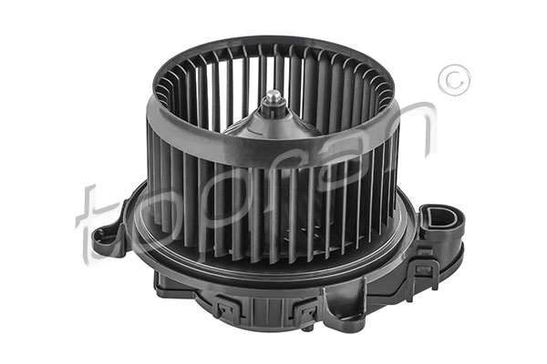 TOPRAN 305 261 Ventilatore abitacolo